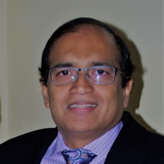Sisira Andrahennady, MD