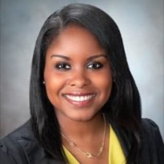 Tamara Saint-Surin, MD