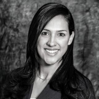 Carolina Sandoval Garcia, MD