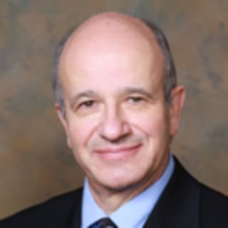 Barak Rosenn, MD