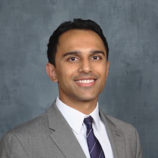 Akash Shah, MD, Orthopaedic Surgery, New York, NY, Arrowhead Regional Medical Center