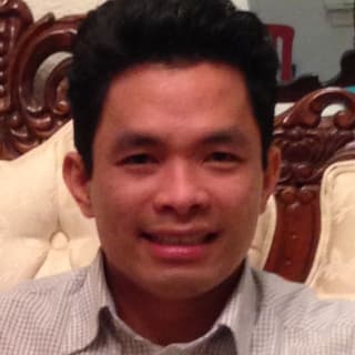 Loc Nguyen, MD