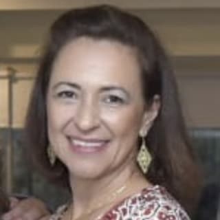 Sonia Santana, DO