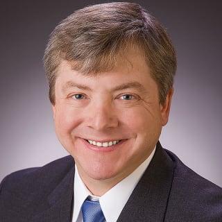 Robert Thompson, MD, Thoracic Surgery, Gainesville, GA, Northeast Georgia Medical Center