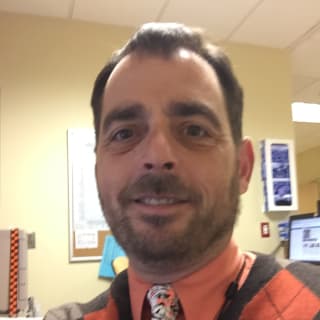 Robert Greenberg, MD