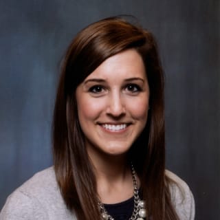 Katherine Henn, Pharmacist, Kansas City, KS