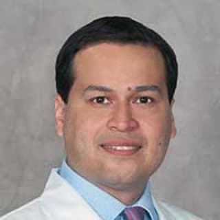 Alfredo (Cordova Dupeyrat) Cordova, MD, General Surgery, Columbus, OH, Sarasota Memorial Hospital - Sarasota