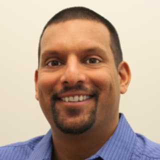 Neil DeSouza, MD