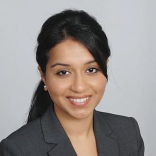 Mounika Ganguly, MD