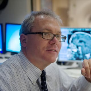 Guy Buckle, MD, Neurology, Atlanta, GA, Shepherd Center