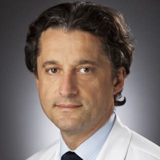 Didier Loulmet, MD, Thoracic Surgery, New York, NY, NYU Langone Hospitals