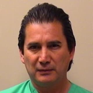 Ricardo Hernandez, MD