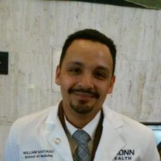 William Santiago, MD