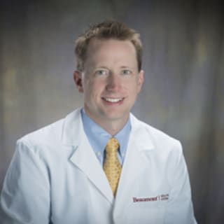Patrick Young, MD, Anesthesiology, Detroit, MI, Corewell Health Grosse Pointe Hospital