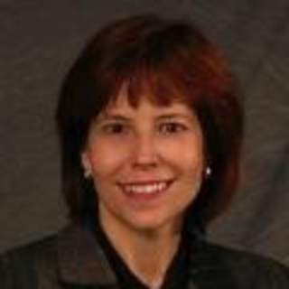 Christine Gasperetti, MD
