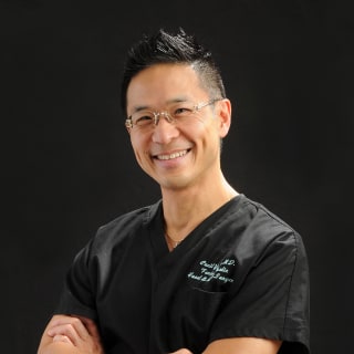 Cecil Yeung, MD