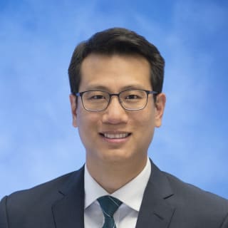 Terry Shih, MD, Thoracic Surgery, Bend, OR