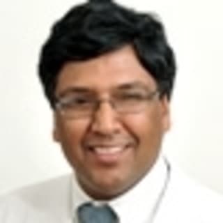 Suresh Agarwal Jr., MD