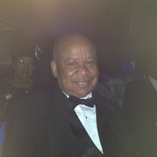 Ulysses Bowler Jr., MD
