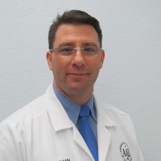 Darrin Rotman, MD, Dermatology, Sebring, FL