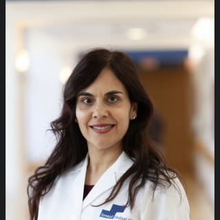Nidhi Kapoor, MD