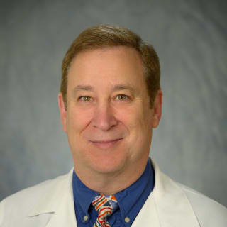 Stuart Isaacs, MD