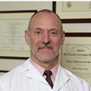 Jeffrey Roth, MD, Dermatology, New York, NY, The Mount Sinai Hospital