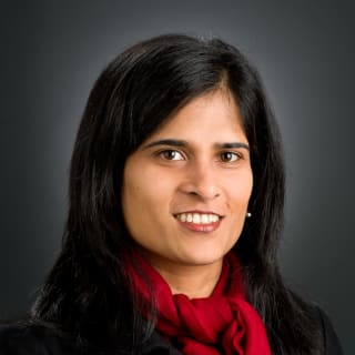 Shweta Bansal, MD
