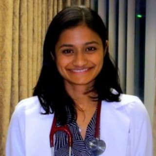 Marise D'Souza, MD