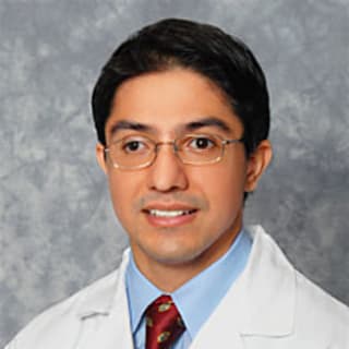 Faisal Nabi, MD