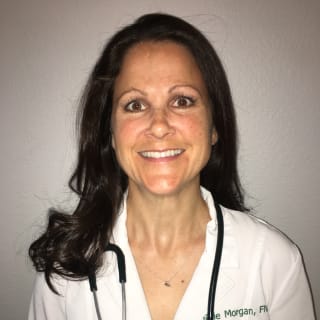 Marie Morgan, Family Nurse Practitioner, McKinney, TX