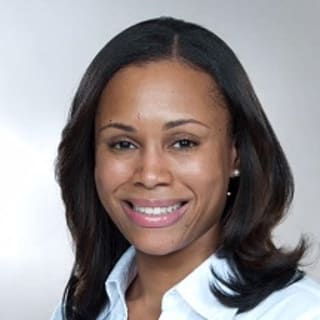Kamilah Banks Word, MD, Psychiatry, Chicago, IL