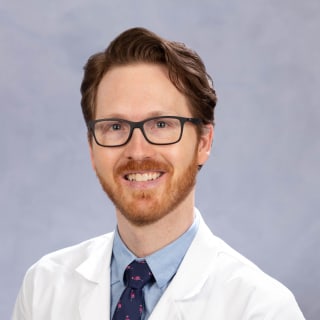 Eran Gwillim, MD