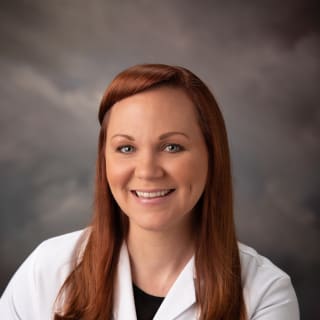 Kathryn (Deluise) Liccardo, Pediatric Nurse Practitioner, Buford, GA