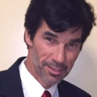 James Dismukes, MD