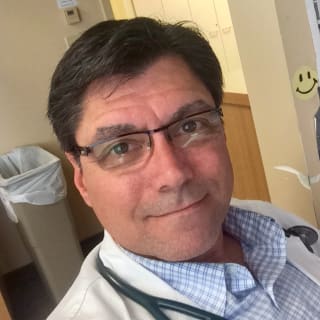 Michael Trobec, DO, Family Medicine, Albuquerque, NM, Presbyterian Hospital