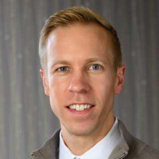 Joshua Kluetz, DO