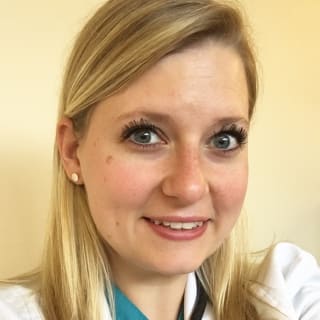 Aubrey Siegel, DO, Family Medicine, Fort Kent, ME