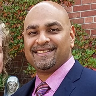Sachin Patel, MD, Pulmonology, Raleigh, NC, WakeMed Raleigh Campus