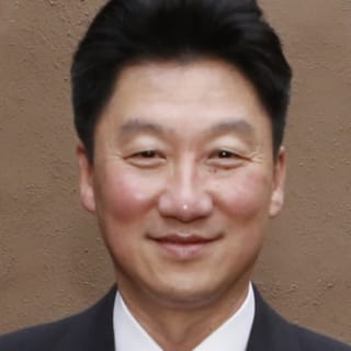 Felix Chi-Ming Yip, MD