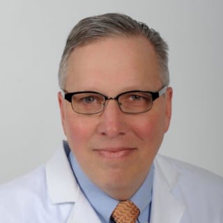 Dietrich Jehle, MD