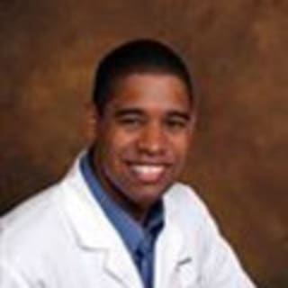 Christopher Holloway, MD