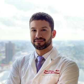 Erick Jimenez, MD