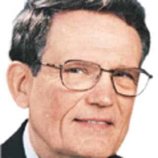 John Mulcahy, MD