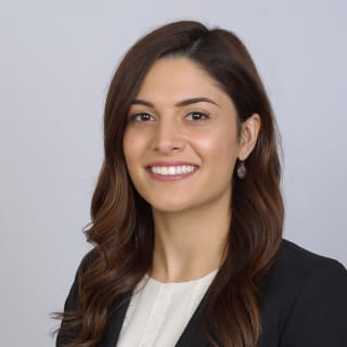 Aida Siyahian, MD, Pediatrics, Hollywood, CA