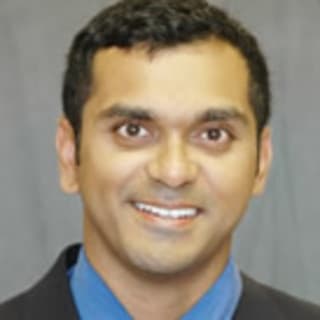 Vijay Venkatesh, MD, Radiology, La Mesa, CA, Sharp Grossmont Hospital