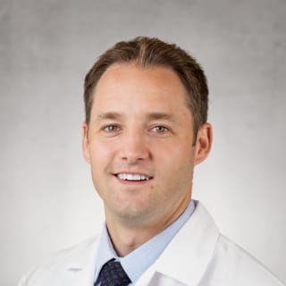Iain MacEwan, MD, Radiation Oncology, San Diego, CA, UC San Diego Medical Center - Hillcrest