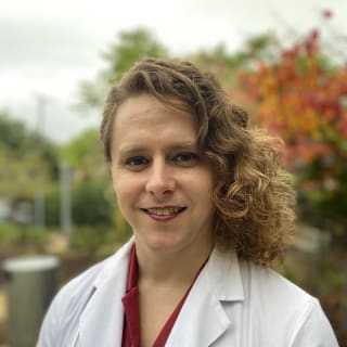 Willow Frye, MD, Resident Physician, San Francisco, CA