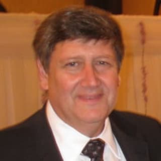 Edward Kaplan, MD