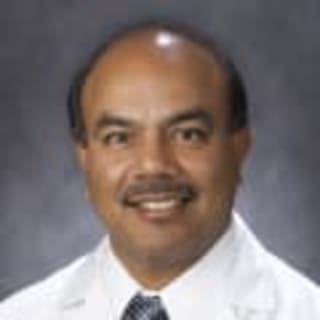 Hector Pacheco, MD
